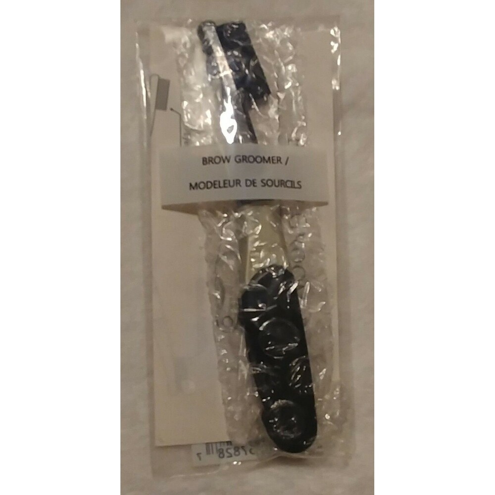 Brow scissors New Avon Brush Groomer beauty make up accessories